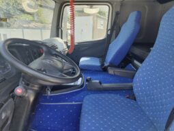 Mercedes-Benz Axor 1840 2015 model Reterdarlı dolu