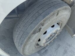Mercedes-Benz Axor 1840 2015 model Reterdarlı dolu