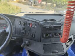 Mercedes-Benz Axor 1840 2015 model Reterdarlı dolu